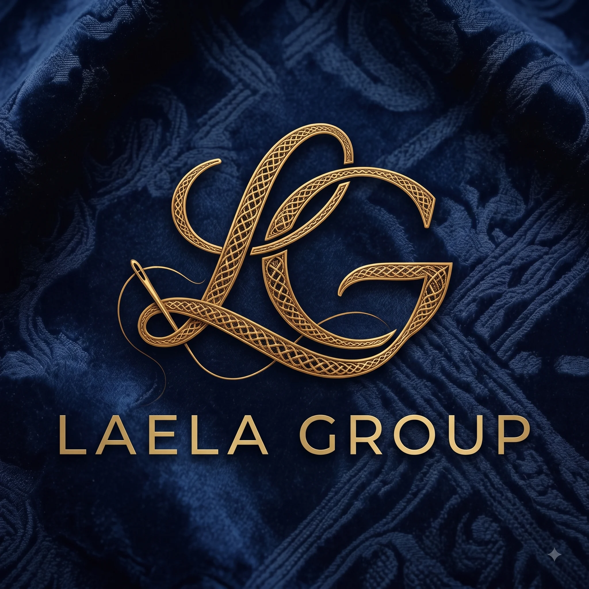 Logo Sistem Operasional Laela Group