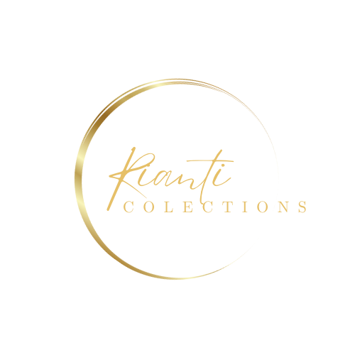 Logo Personal Financial — Rianti Collections