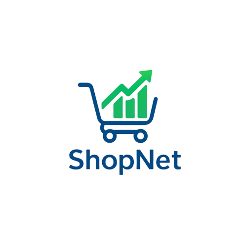 Logo ShopNet