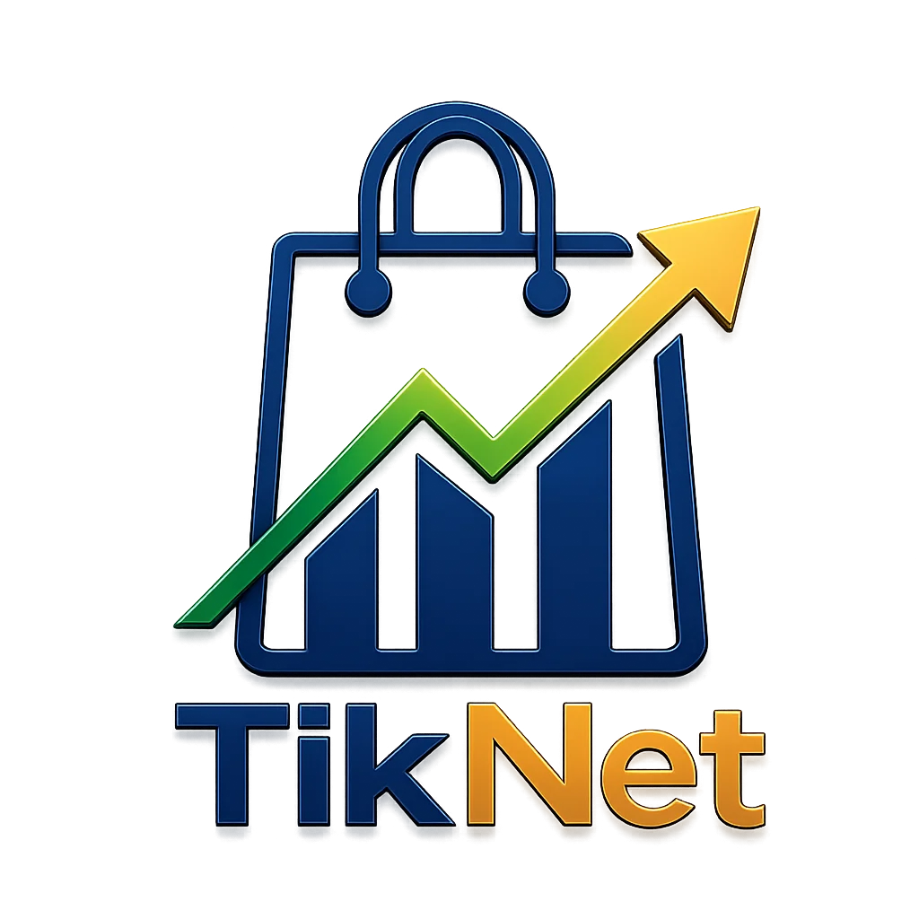 Logo TikNet